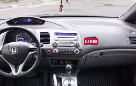 Honda Civic VIII, 2008 год, 760 000 рублей, 11 фотография