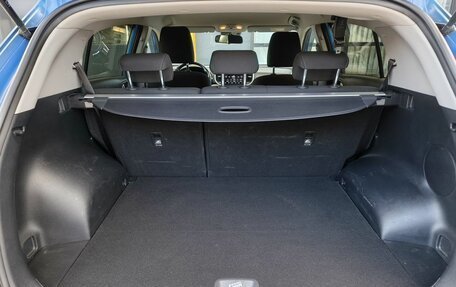 KIA Sportage IV рестайлинг, 2019 год, 2 200 000 рублей, 9 фотография