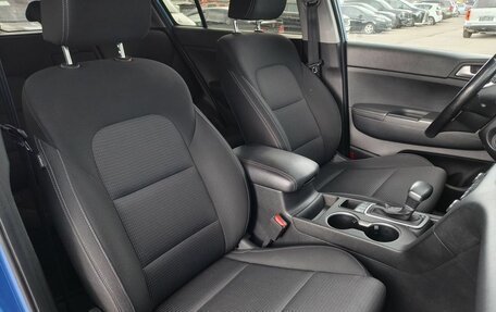 KIA Sportage IV рестайлинг, 2019 год, 2 200 000 рублей, 11 фотография