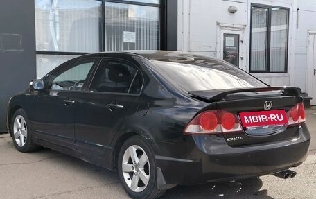 Honda Civic VIII, 2006 год, 650 000 рублей, 7 фотография