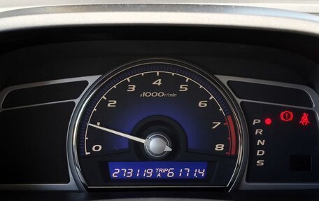 Honda Civic VIII, 2006 год, 650 000 рублей, 16 фотография