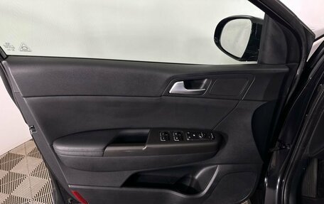 KIA Sportage IV рестайлинг, 2017 год, 1 830 000 рублей, 8 фотография