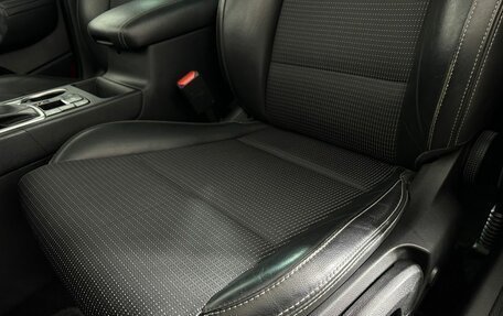 KIA Sportage IV рестайлинг, 2017 год, 1 830 000 рублей, 10 фотография