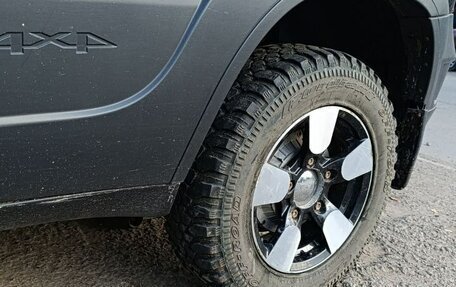 Chevrolet Niva I рестайлинг, 2010 год, 335 000 рублей, 2 фотография