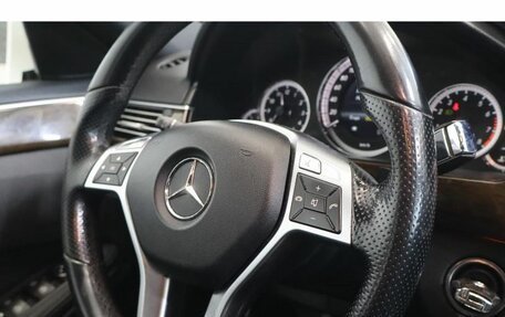 Mercedes-Benz E-Класс, 2012 год, 1 289 000 рублей, 8 фотография