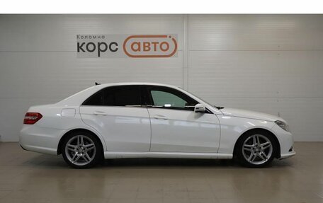 Mercedes-Benz E-Класс, 2012 год, 1 289 000 рублей, 4 фотография