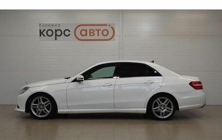Mercedes-Benz E-Класс, 2012 год, 1 289 000 рублей, 2 фотография