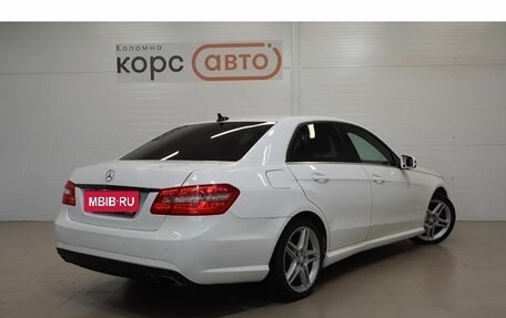 Mercedes-Benz E-Класс, 2012 год, 1 289 000 рублей, 3 фотография