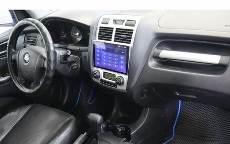 KIA Sportage II, 2006 год, 737 000 рублей, 5 фотография