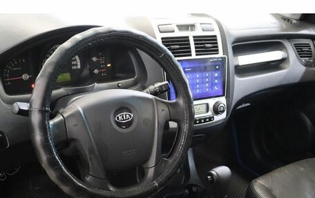 KIA Sportage II, 2006 год, 737 000 рублей, 6 фотография