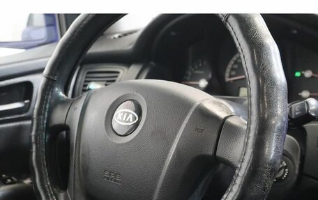 KIA Sportage II, 2006 год, 737 000 рублей, 8 фотография