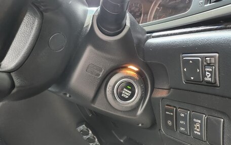 Nissan Elgrand III, 2008 год, 2 290 000 рублей, 12 фотография