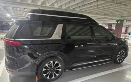 KIA Carnival, 2022 год, 4 507 000 рублей, 4 фотография