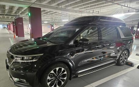 KIA Carnival, 2022 год, 4 507 000 рублей, 3 фотография