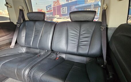 Nissan Elgrand III, 2008 год, 2 290 000 рублей, 20 фотография