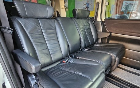 Nissan Elgrand III, 2008 год, 2 290 000 рублей, 19 фотография