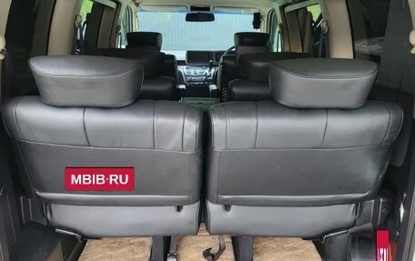 Nissan Elgrand III, 2008 год, 2 290 000 рублей, 21 фотография