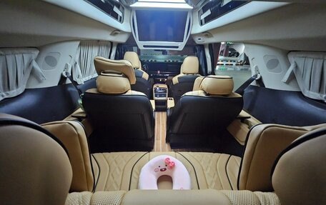 KIA Carnival, 2022 год, 4 507 000 рублей, 12 фотография