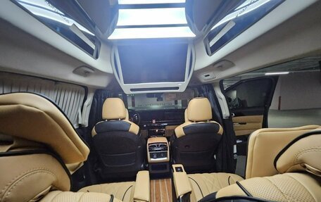 KIA Carnival, 2022 год, 4 507 000 рублей, 13 фотография