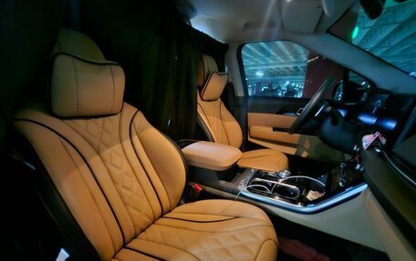 KIA Carnival, 2022 год, 4 507 000 рублей, 18 фотография