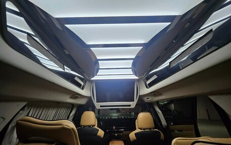 KIA Carnival, 2022 год, 4 507 000 рублей, 21 фотография