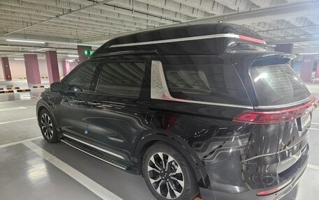 KIA Carnival, 2022 год, 4 507 000 рублей, 10 фотография