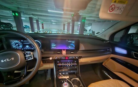 KIA Carnival, 2022 год, 4 507 000 рублей, 17 фотография