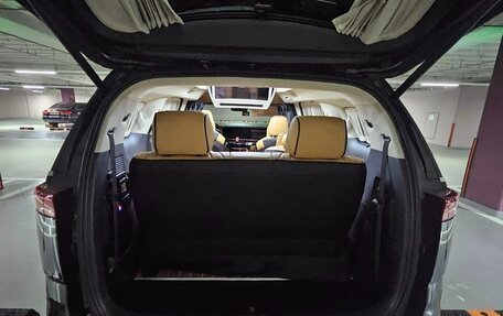 KIA Carnival, 2022 год, 4 507 000 рублей, 19 фотография