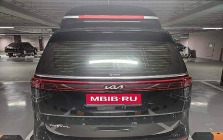 KIA Carnival, 2022 год, 4 507 000 рублей, 11 фотография