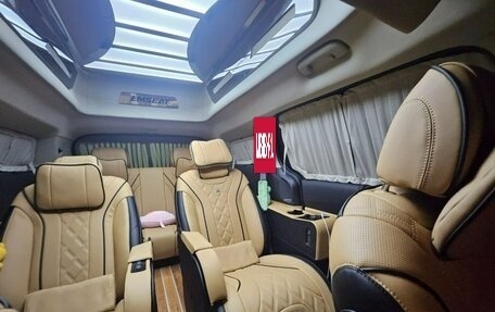 KIA Carnival, 2022 год, 4 507 000 рублей, 15 фотография