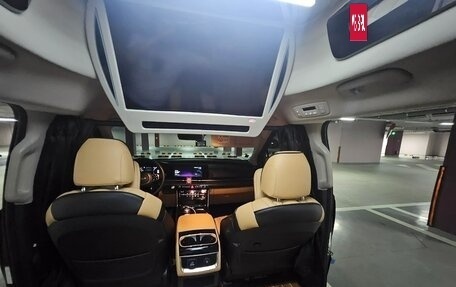 KIA Carnival, 2022 год, 4 507 000 рублей, 16 фотография