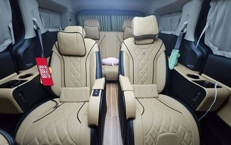 KIA Carnival, 2022 год, 4 507 000 рублей, 14 фотография