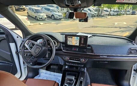 Audi Q5, 2023 год, 5 190 099 рублей, 6 фотография
