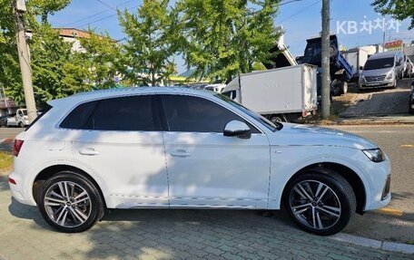 Audi Q5, 2023 год, 5 190 099 рублей, 4 фотография