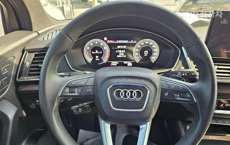 Audi Q5, 2023 год, 5 190 099 рублей, 7 фотография
