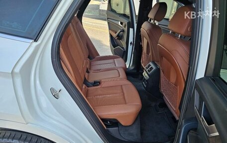 Audi Q5, 2023 год, 5 190 099 рублей, 11 фотография