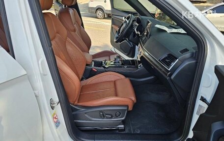 Audi Q5, 2023 год, 5 190 099 рублей, 10 фотография