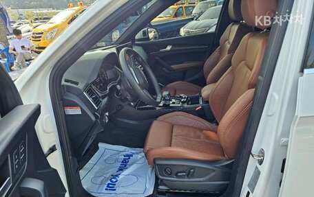 Audi Q5, 2023 год, 5 190 099 рублей, 9 фотография