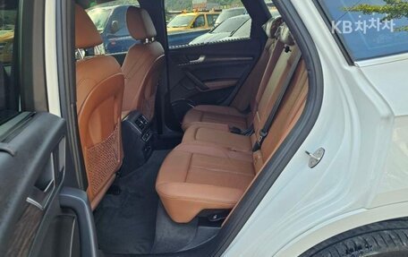 Audi Q5, 2023 год, 5 190 099 рублей, 12 фотография