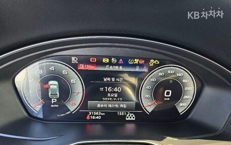 Audi Q5, 2023 год, 5 190 099 рублей, 8 фотография