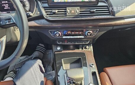 Audi Q5, 2023 год, 5 190 099 рублей, 13 фотография