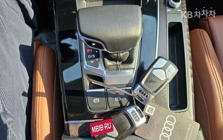 Audi Q5, 2023 год, 5 190 099 рублей, 15 фотография