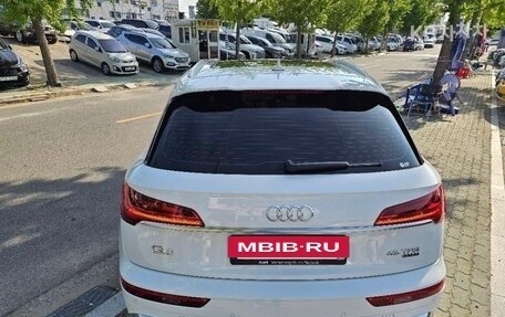 Audi Q5, 2023 год, 5 190 099 рублей, 2 фотография