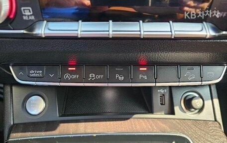 Audi Q5, 2023 год, 5 190 099 рублей, 16 фотография