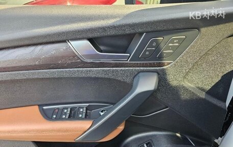 Audi Q5, 2023 год, 5 190 099 рублей, 20 фотография