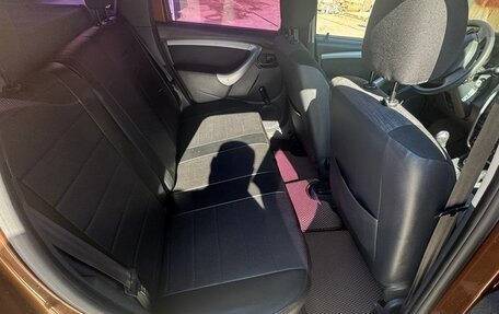 Renault Duster I рестайлинг, 2012 год, 1 100 000 рублей, 6 фотография