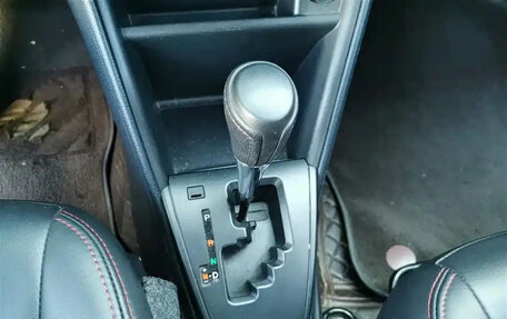 Toyota Yaris, 2022 год, 1 230 000 рублей, 13 фотография