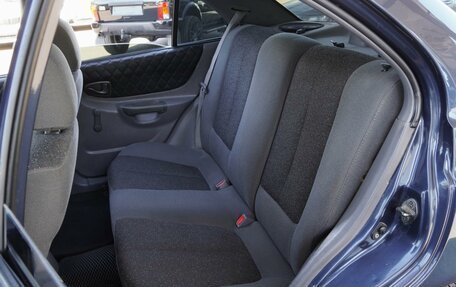 Hyundai Accent II, 2008 год, 470 000 рублей, 9 фотография