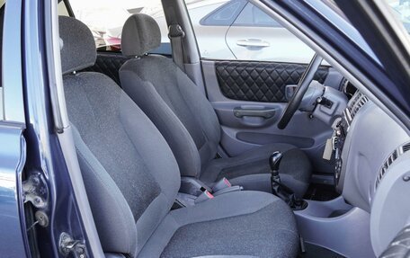 Hyundai Accent II, 2008 год, 470 000 рублей, 8 фотография