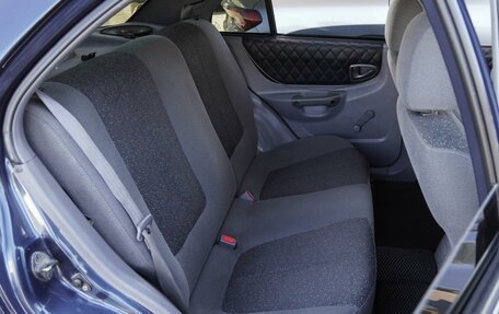 Hyundai Accent II, 2008 год, 470 000 рублей, 7 фотография